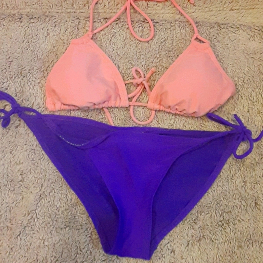 OP 2 PIECE SWIMSUIT